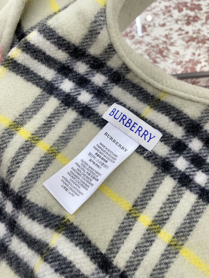 BURBERRY